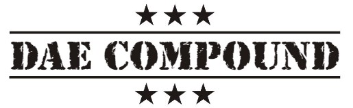 Dae Compound logo